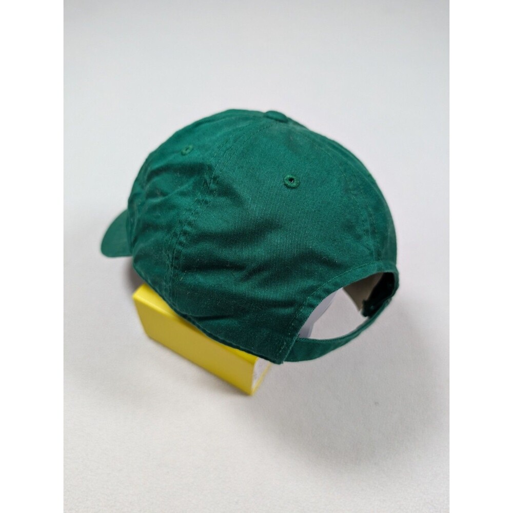2016 Masters Tournament Green Hat Cap Golf American Needle Augusta National - Picture 4 of 7